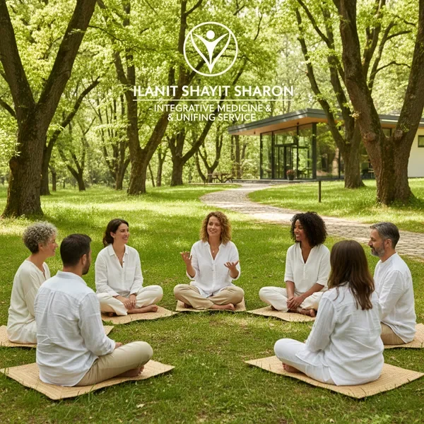 סדנאות קבוצתיות