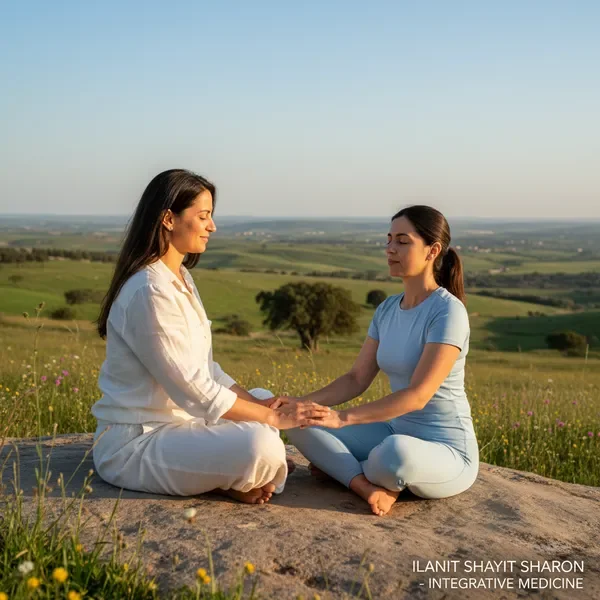 טכניקות נשימה